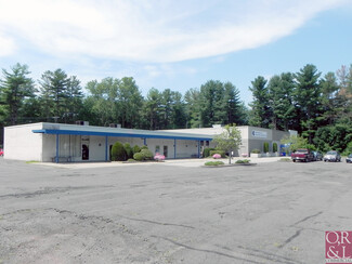 Más detalles para 132 Weymouth Rd, Enfield, CT - Oficinas en venta