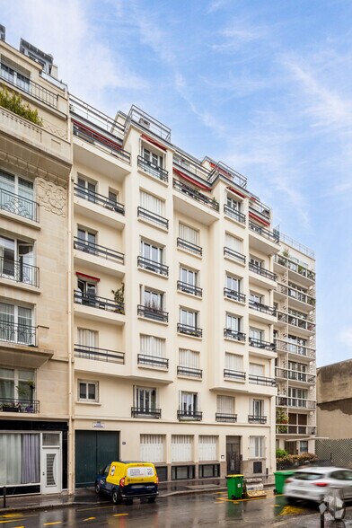 114 Bis Rue De Vaugirard, Paris en alquiler - Foto principal - Imagen 1 de 1