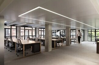 Más detalles de Oficina en alquiler