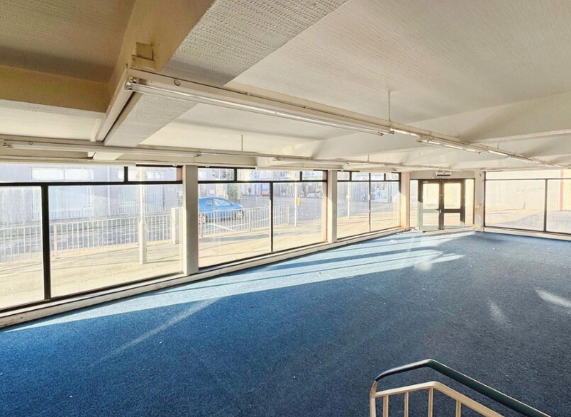 67 Wellington Rd, Rhyl en venta - Foto del interior - Imagen 2 de 5