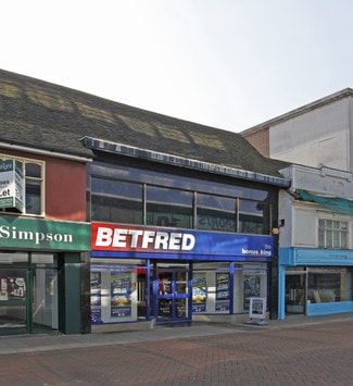 Más detalles de 34-34A Carr St, Ipswich - Local en alquiler