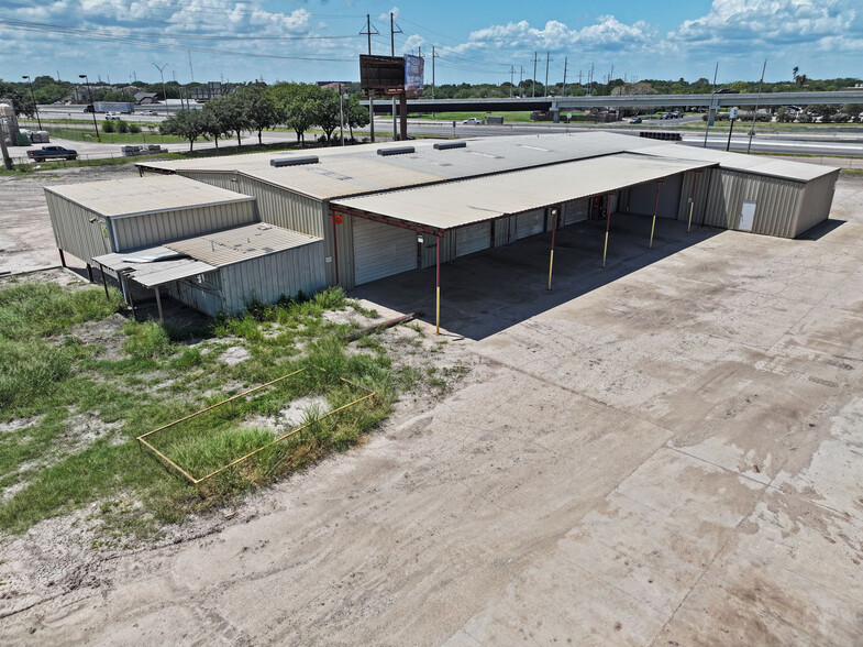 4402 I-69 Access rd, Corpus Christi, TX en venta - Foto del edificio - Imagen 3 de 6