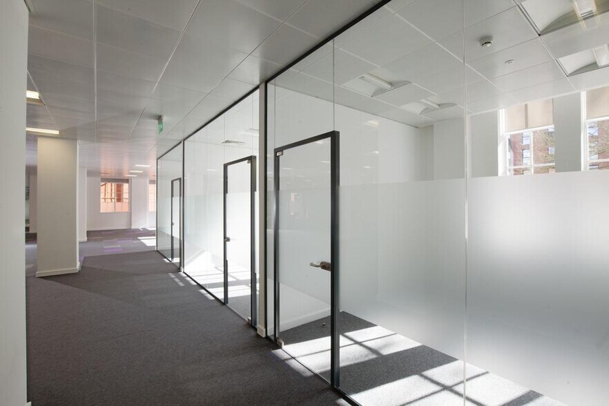 Burgess Springs, Chelmsford en alquiler - Foto del edificio - Imagen 3 de 12