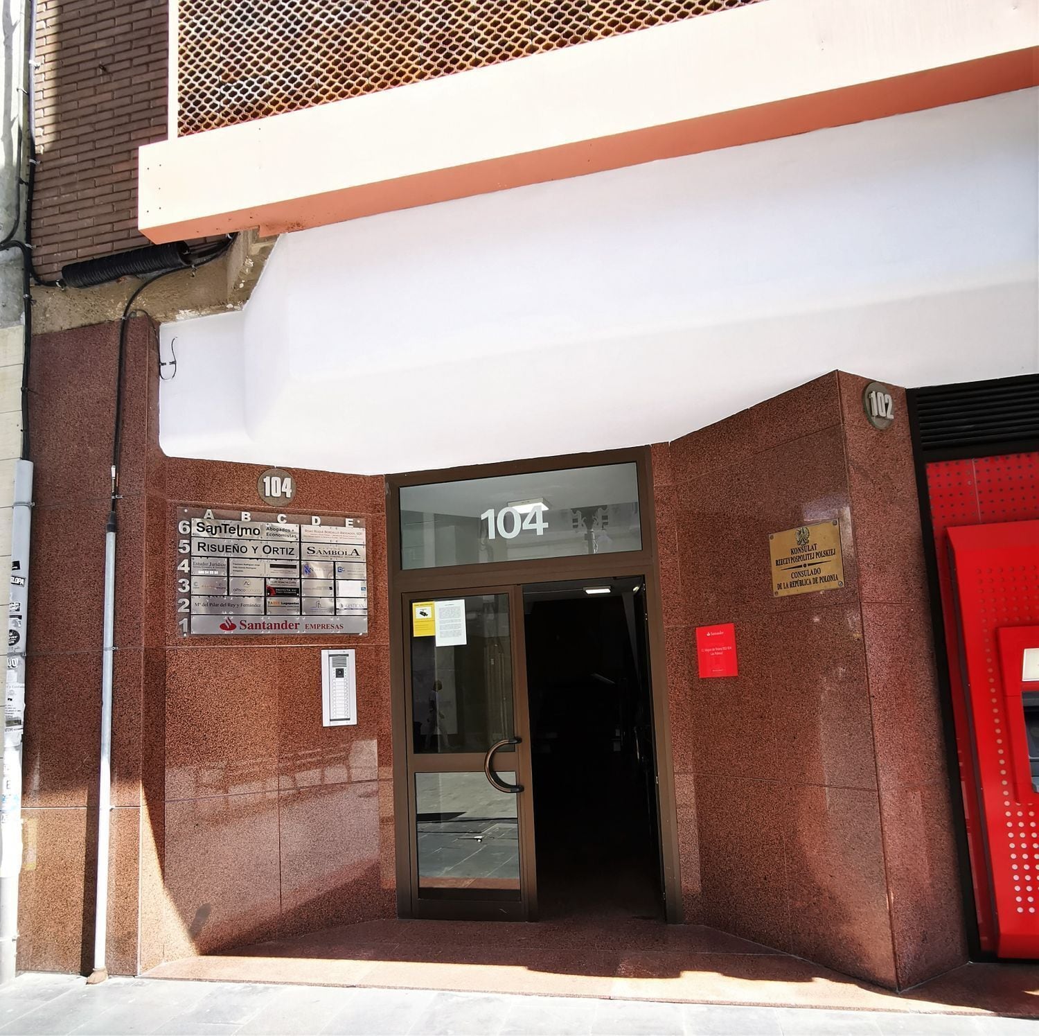 Oficina en Las Palmas de Gran Canaria, Las Palmas en alquiler Foto principal- Imagen 1 de 10