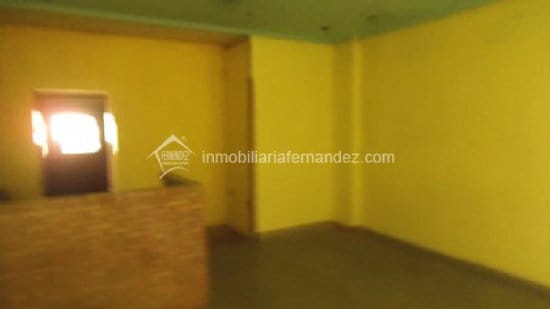 Local en Cáceres, Cáceres en alquiler - Foto del edificio - Imagen 3 de 19