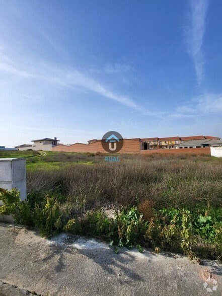 Terreno en Santa Olalla, Toledo en venta - Foto del edificio - Imagen 3 de 6
