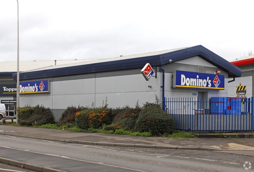 Mill Way, Sittingbourne en venta - Foto del edificio - Imagen 2 de 3