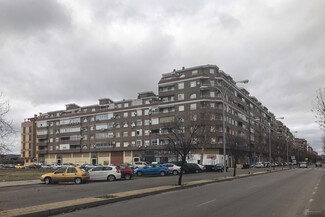 Más detalles para Avenida Francisco Aguirre, 322, Talavera De La Reina - Edificios residenciales en venta