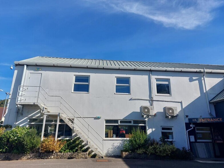 Station Rd, Wincanton en alquiler - Foto del edificio - Imagen 2 de 2