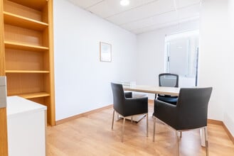 Plaza de Uncibay, 3, Málaga, Málaga en alquiler Foto del interior- Imagen 2 de 12