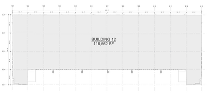 5035 Eisenhauer Rd, San Antonio, TX en alquiler Plano de la planta- Imagen 2 de 2