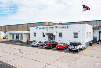 Más detalles para 21740 Trolley Industrial Dr, Taylor, MI - Naves en alquiler