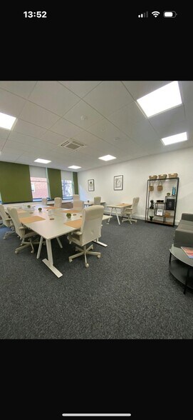 28-32 Grey St, Newcastle Upon Tyne en alquiler - Foto del edificio - Imagen 3 de 4