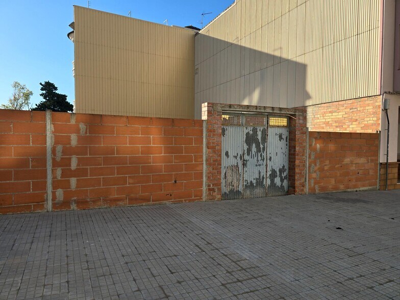 Terreno en Sant Carles de la Ràpita, Tarragona en venta - Otros - Imagen 3 de 6