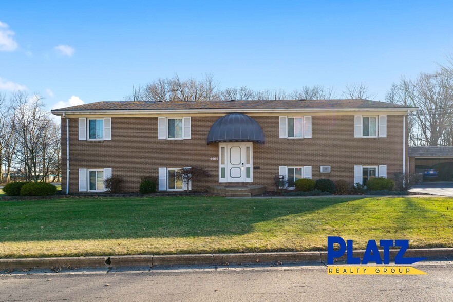 4405 Aspen Dr, Youngstown, OH en venta - Foto principal - Imagen 1 de 9