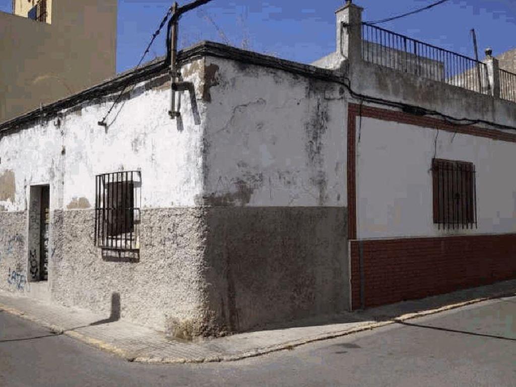 Calle San Diego, 11, Chiclana de la Frontera, Cádiz en venta Foto principal- Imagen 1 de 3