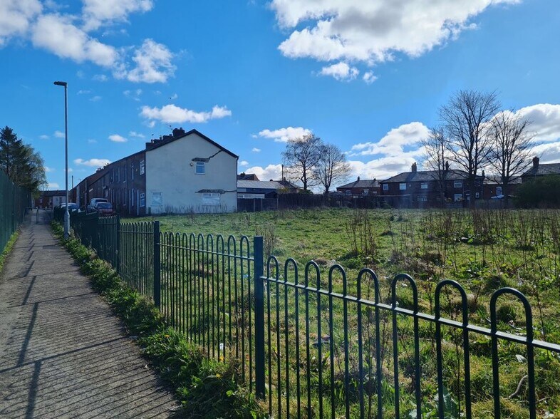 29 Holden St, Ashton Under Lyne en venta - Foto del edificio - Imagen 3 de 3