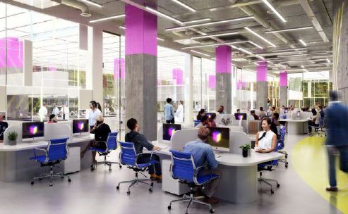 80 S Lambeth Rd, London en alquiler - Foto del interior - Imagen 2 de 6