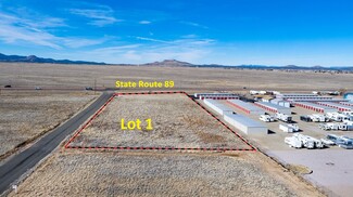 Más detalles para State Route 89, Chino Valley, AZ - Terrenos en venta