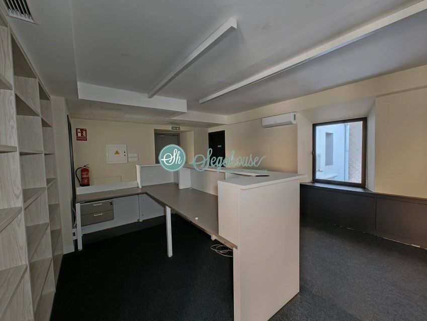 Oficina en Segovia, Segovia en alquiler Foto del interior- Imagen 1 de 15