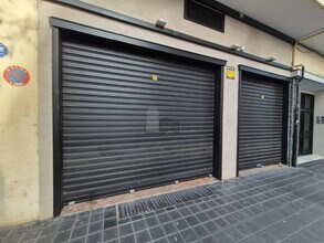 Local en València, Valencia en alquiler Plano de la planta- Imagen 1 de 13