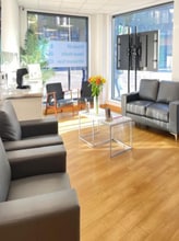 170 Vauxhall Bridge Rd, London en alquiler Foto del interior- Imagen 2 de 5