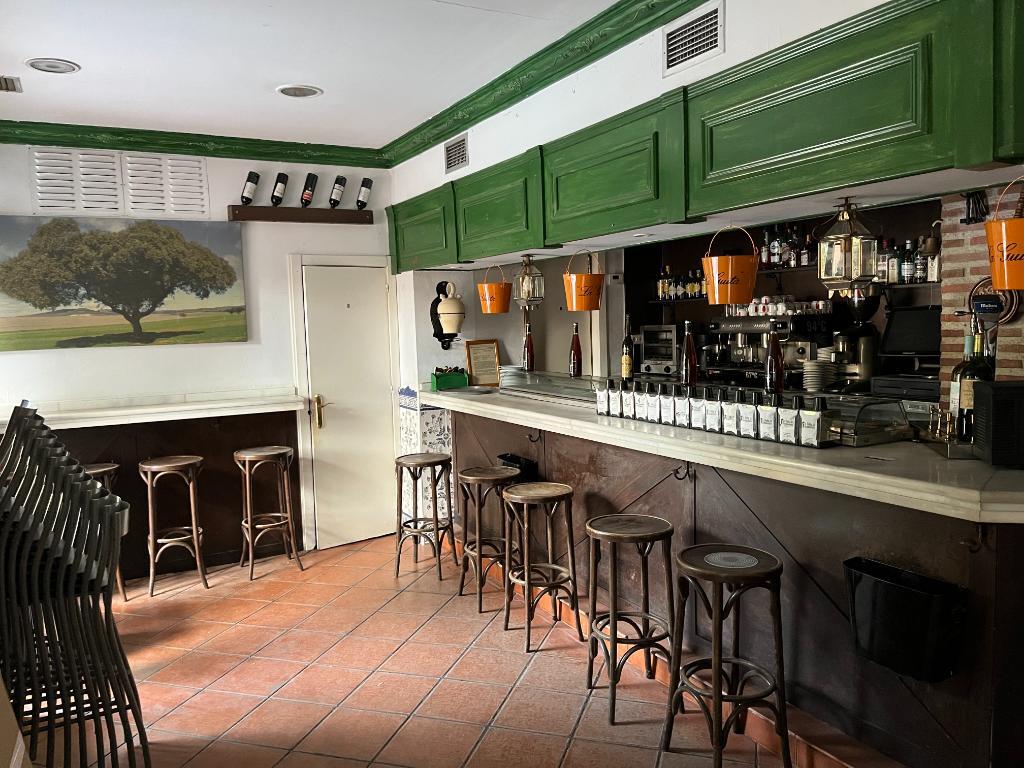 Local en Madrid, Madrid en alquiler Foto principal- Imagen 1 de 2