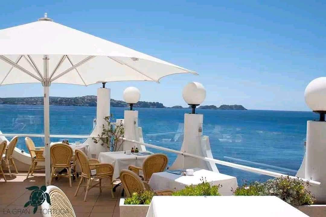 Local en Calvià, Islas Baleares en venta Foto del edificio- Imagen 1 de 17