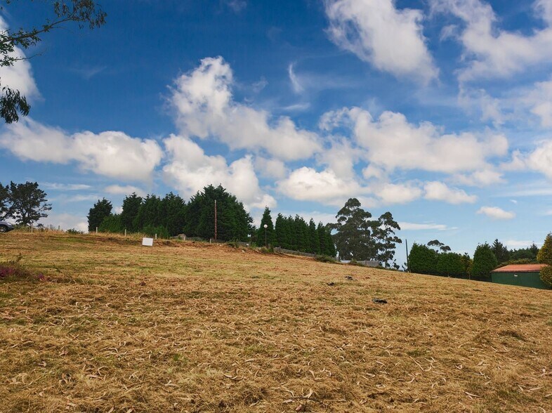 Terreno en Cerceda, La Coruna en venta - Foto del edificio - Imagen 3 de 6
