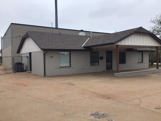 Más detalles para 120 SW 4th St, Moore, OK - Flex en venta