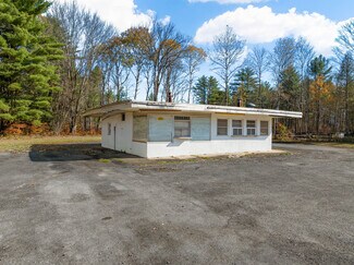 Más detalles de 5707 Rome-Taberg Rd, Rome, NY - Local en venta
