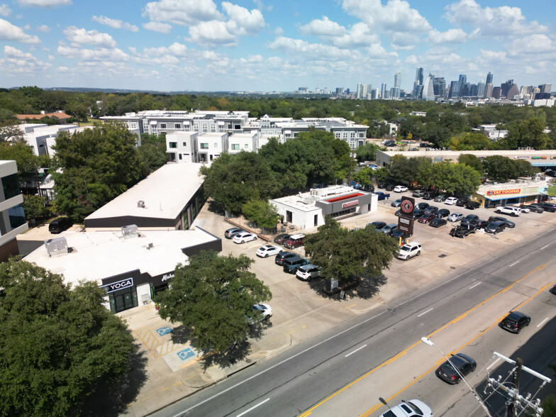 2324 S Lamar Blvd, Austin, TX en alquiler - Foto del edificio - Imagen 3 de 18