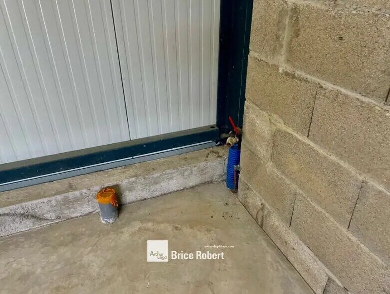 Flex en Chavanoz en alquiler - Foto del interior - Imagen 2 de 6