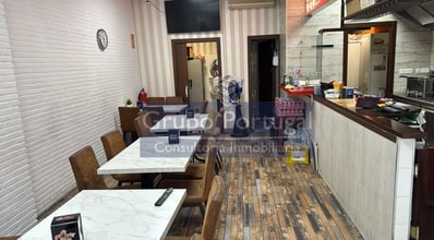 Local en Madrid, Madrid en alquiler Foto del interior- Imagen 2 de 4