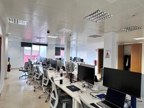 Paseo Castellana, 140, Madrid, Madrid en alquiler Foto del interior- Imagen 1 de 10