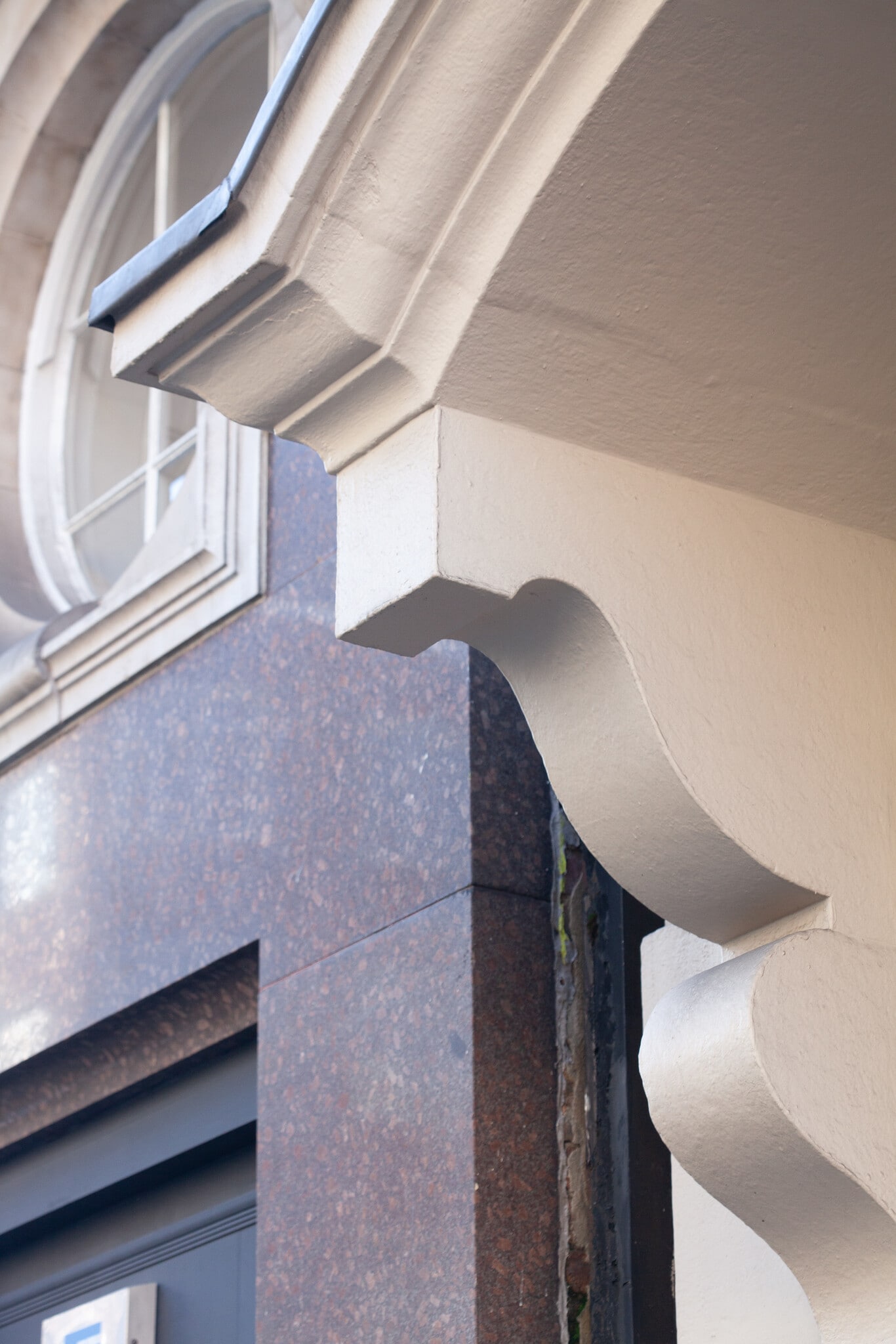 19-21 Great Portland St, London en alquiler Foto del edificio- Imagen 1 de 4