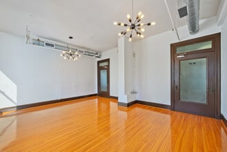 710-714 W Olympic Blvd, Los Angeles, CA en alquiler Foto del edificio- Imagen 2 de 5