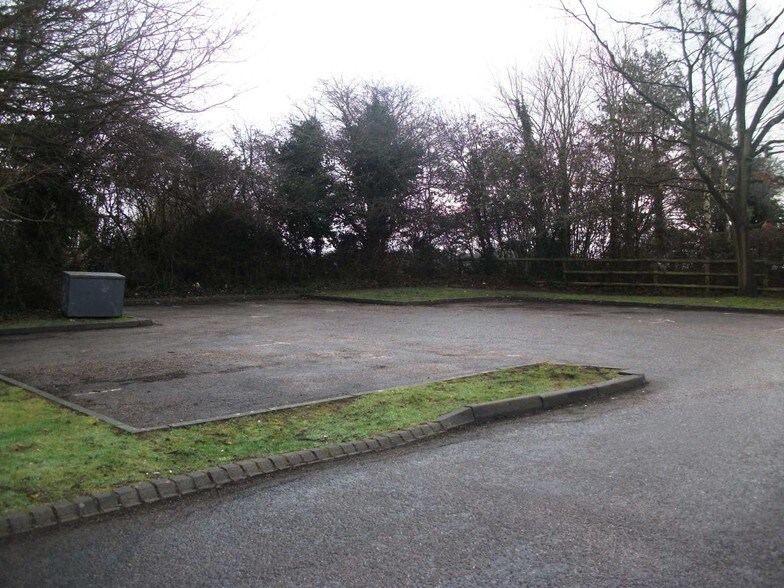 100 Wickham Rd, Fareham en venta - Foto del edificio - Imagen 3 de 4