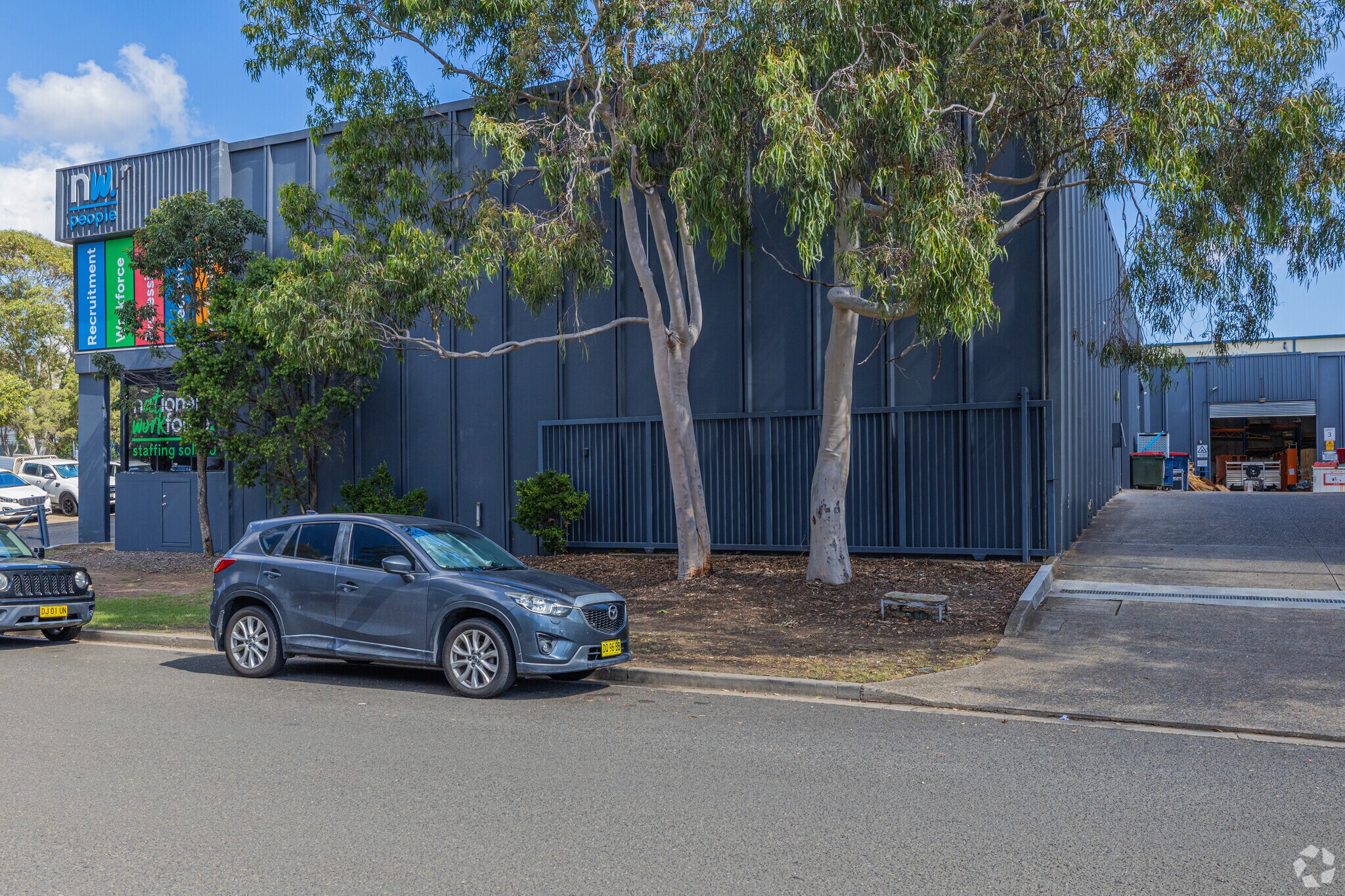 480-482 Victoria St, Wetherill Park en alquiler Foto principal- Imagen 1 de 7