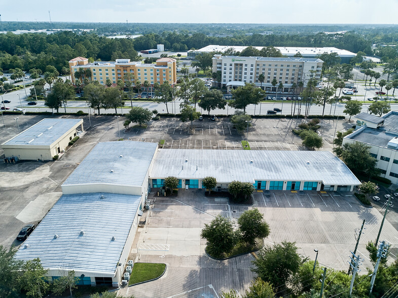 705 Wells Rd, Orange Park, FL en alquiler - Foto del edificio - Imagen 2 de 21