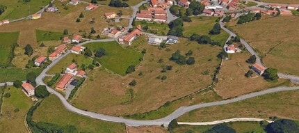 Reocín, CNT - AÉREA  vista de mapa - Image1