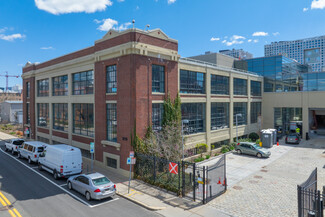 Más detalles para 270 Albany St, Cambridge, MA - Oficinas en alquiler