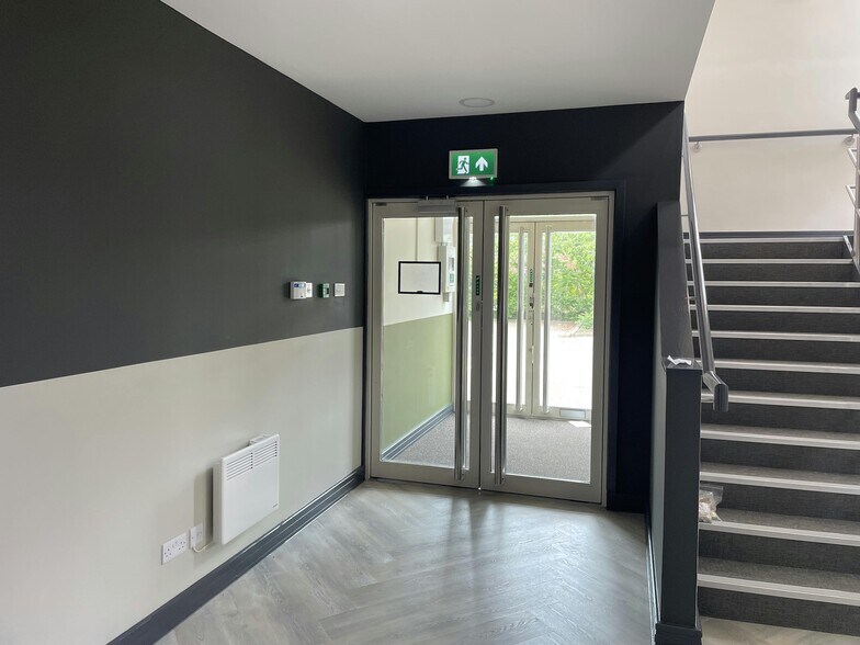 Coldharbour Ln, Bristol en alquiler - Foto del edificio - Imagen 2 de 10