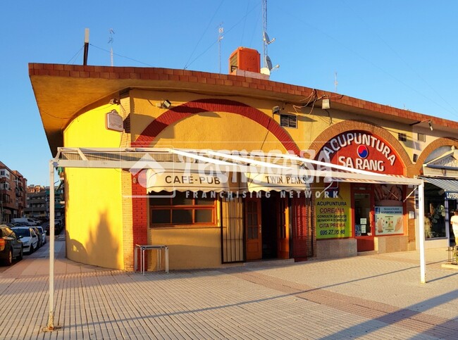 Más detalles de Local en venta