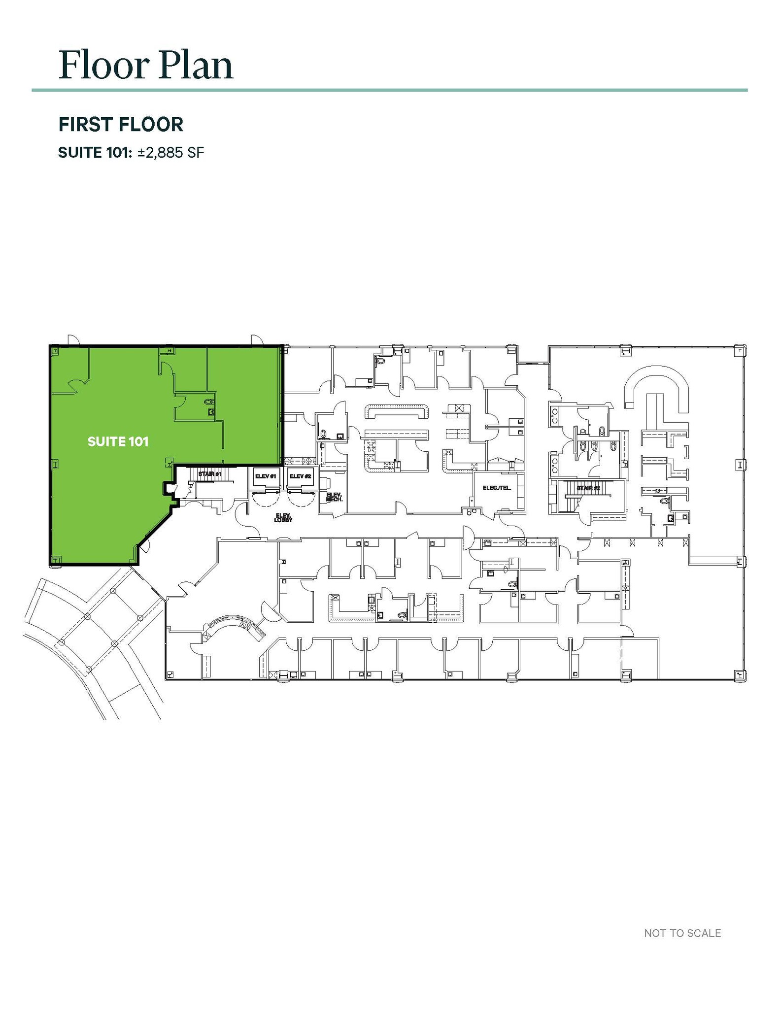 393 Blossom Hill Rd, San Jose, CA en alquiler Plano de la planta- Imagen 1 de 1