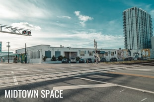 Midtown Space - Inmueble