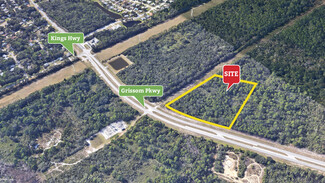 Más detalles para Grissom Pky, Titusville, FL - Terrenos en venta