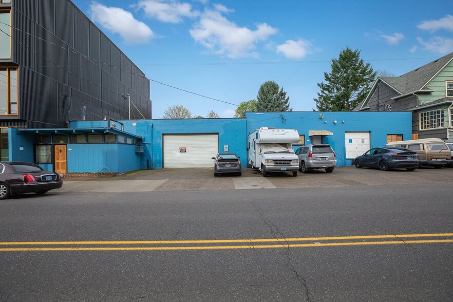 4729 N Albina St, Portland, OR en venta - Foto del edificio - Imagen 3 de 11