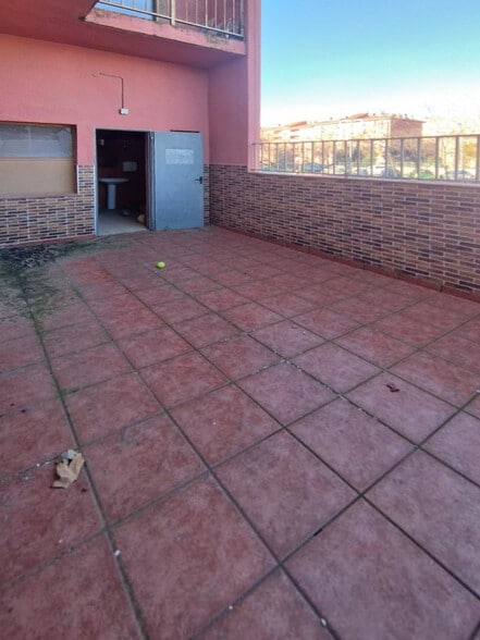 Otros usos en Terrassa, Barcelona en venta - Foto del edificio - Imagen 2 de 21