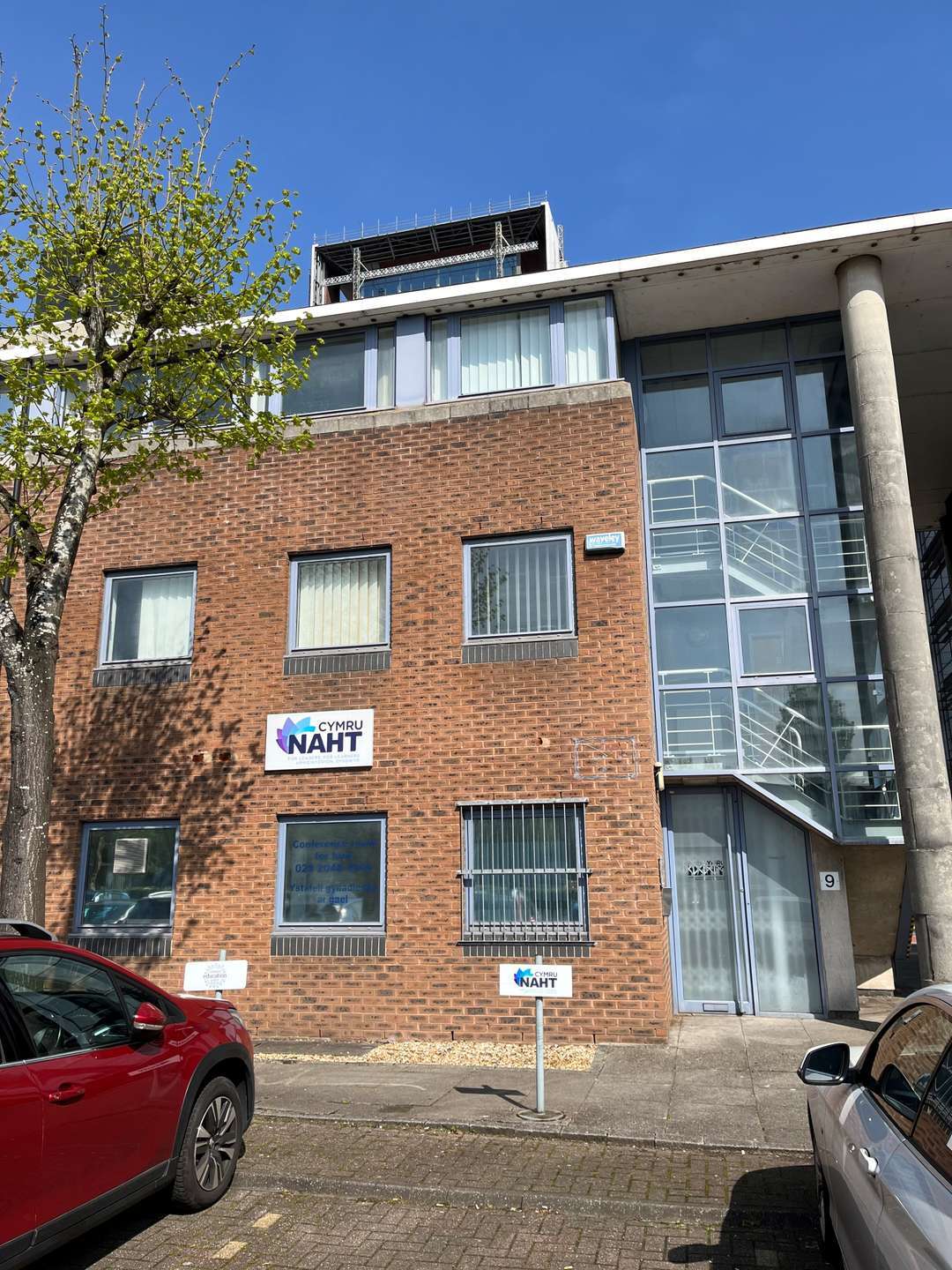 Brigantine Pl, Cardiff en venta Foto principal- Imagen 1 de 4